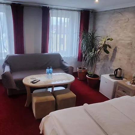 Goscinne Maison d'hôtes Orzesze