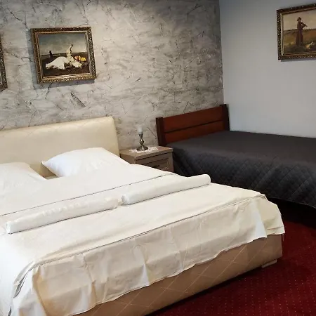 Goscinne Guest house