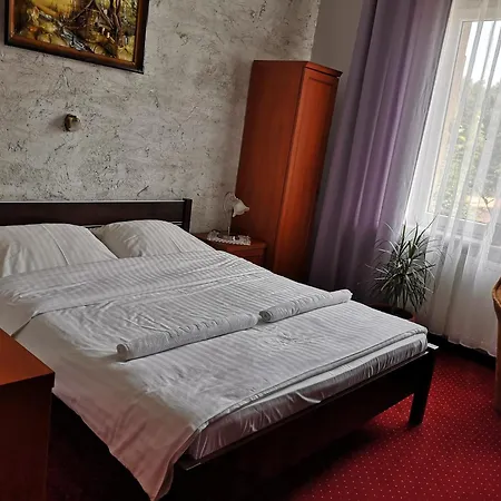 Goscinne Guest house *