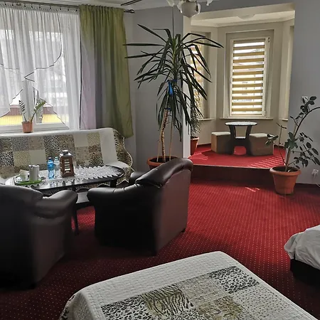 Guest house Goscinne Orzesze