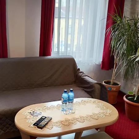 Goscinne Guest house Orzesze