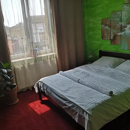Guest house Goscinne Orzesze