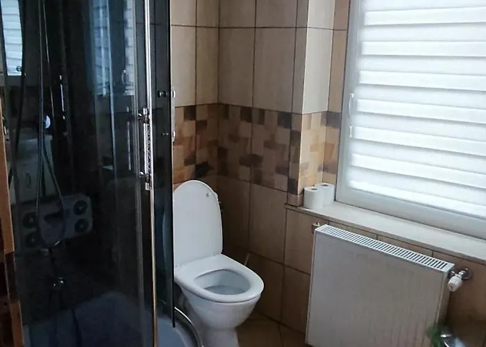 Πανσιόν Goscinne